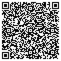 QR code with Sam's Dock contacts