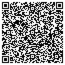 QR code with Savvy Sails contacts