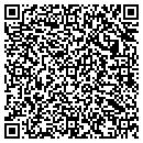 QR code with Tower Marine contacts