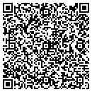 QR code with Johnny B's Pro Lube contacts
