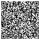 QR code with R D Holder Oil contacts