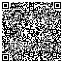 QR code with B & B Auto contacts