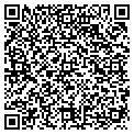 QR code with KFC contacts