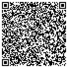 QR code with Opteum Financial Service LLC contacts