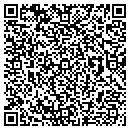 QR code with Glass Wizard contacts