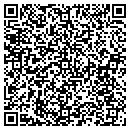 QR code with Hillard Auto Glass contacts