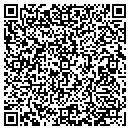 QR code with J & J Balancing contacts