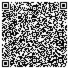 QR code with Magnuson Machine contacts