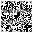 QR code with Marie's Engine Machining & Service contacts