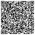 QR code with M & Y Machine Shop contacts