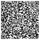 QR code with Penndel Performance & Machine contacts