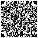 QR code with R-C Machine Shop contacts