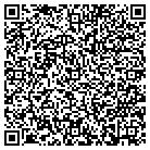 QR code with Reds Fast Auto Glass contacts