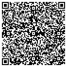 QR code with R & R Automotive Machine Shop contacts