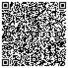 QR code with Zip Auto Glass Repair contacts