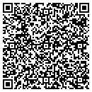 QR code with Alpha Pools contacts