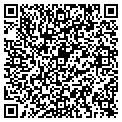 QR code with Bba Diesel contacts