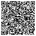 QR code with Cameron Motor Works contacts