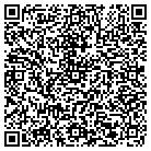 QR code with Tom's Cabins & Guide Service contacts