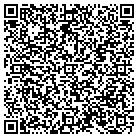 QR code with D C Vending Discount Equipment contacts