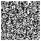 QR code with Deltaville Diesel CO Inc contacts