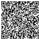 QR code with C Daniel Akes contacts