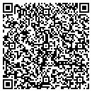 QR code with E & R Diesel Service contacts