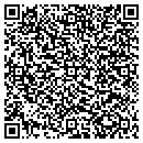 QR code with Mr B Sportswear contacts