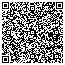 QR code with Hoven's Autmotive contacts