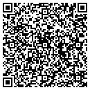 QR code with J C Diesel Service contacts