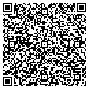 QR code with J D's Diesel Service contacts