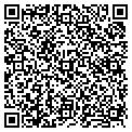 QR code with GNC contacts