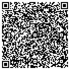 QR code with R & J Trailer Repair, Inc. contacts