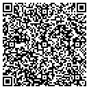 QR code with R N Engine Service Inc contacts