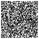 QR code with S & R Mechanical Service Inc contacts