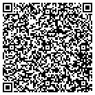 QR code with Zach Hamilton Inc contacts
