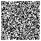 QR code with Advance Auto Repair Inc contacts