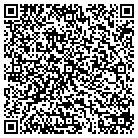 QR code with A & J Automotive Machine contacts