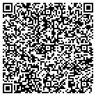 QR code with A J Watercraft & Sm Enginr Rpr contacts
