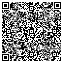 QR code with A & K Auto Machine contacts