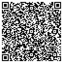 QR code with Avery's Engines contacts