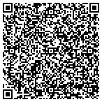 QR code with B & D Automotive Engine Technology contacts