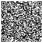 QR code with B & L Engine Works LLC contacts