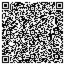 QR code with Cap Engines contacts