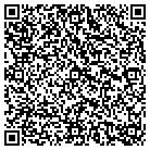 QR code with C & C Auto Performance contacts