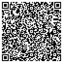 QR code with Cmf Machine contacts