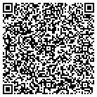 QR code with Copp Backhoe Tractor Service contacts