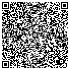 QR code with C & T Automotive Machine contacts
