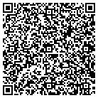 QR code with Aerospace Precision Inc contacts