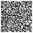 QR code with D & M Performance LLC contacts